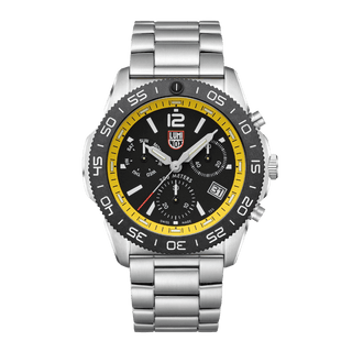 Pacific Diver Chronograph, 44 mm, Diver Watch - 3145.M