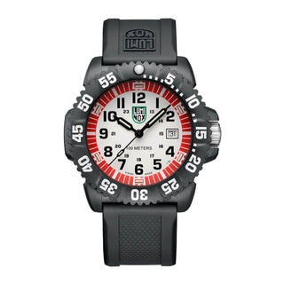 Sea Lion Carbonox, 44mm, G-Collection - X2.2057