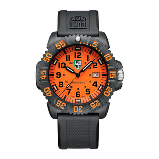 Sea Lion Carbonox , 44MM, G-Collection - X2.2059.1