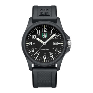 Patagonia CARBONOX™, 43 mm, G-Collection watch - X2.2401