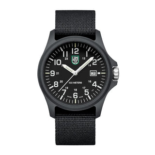 Patagonia CARBONOX™, 43 mm, G-Collection watch - X2.2401.NB