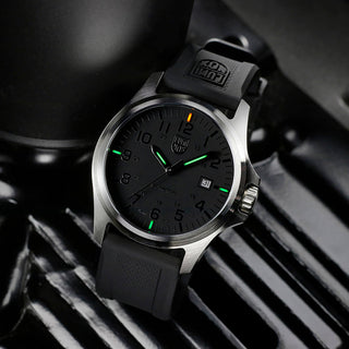 Patagonia Steel, 43mm, G-Collection - X2.2502