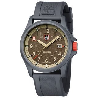 Bear Grylls Survival Land 43 mm, Outdoor Explorer Watch