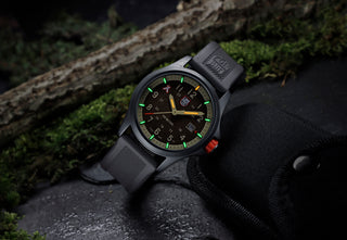 Bear Grylls Survival Land 43 mm, Outdoor Explorer Watch