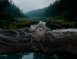 Bear Grylls Survival Land 43 mm, Outdoor Explorer Watch