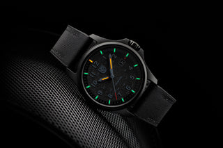 Atacama Field 1960, 45MM, - XL.1961