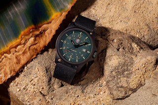 Atacama Field 1960, 44MM, - XL.1977