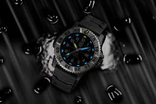 MIL-SPEC Series, 46MM, - XL.3351.1.SET