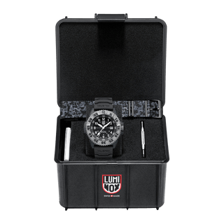 MIL-SPEC inspired, 46 mm, Military Watch, 3351.SET