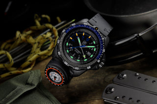 RECON Nav Spec, 46 mm, Outdoor Explorer Watch - 8833