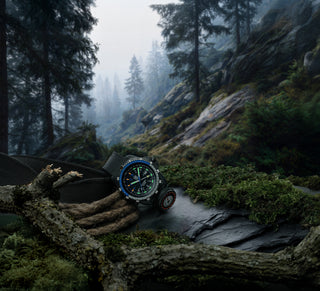 RECON Nav Spec, 46 mm, Outdoor Explorer Watch - 8833