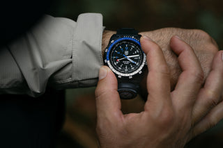 RECON Nav Spec, 46 mm, Outdoor Explorer Watch - 8833