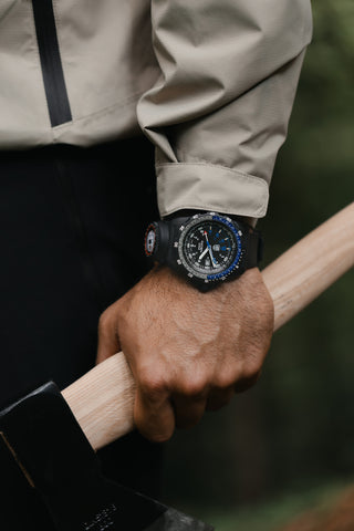 RECON Nav Spec, 46 mm, Outdoor Explorer Watch - 8833