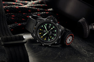RECON Nav Spec, 46 mm, Outdoor Explorer Watch - 8837.SET
