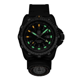 RECON Nav Spec, 46 mm, Outdoor Explorer Watch - 8837.SET