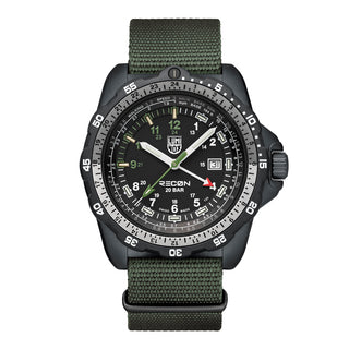 RECON Nav Spec, 46 mm, Outdoor Explorer Watch - 8837.SET