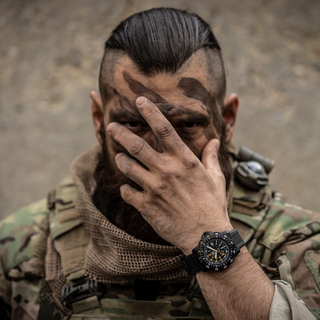 Recon Point Man 8820, 45MM, - XL.8825.H.SET