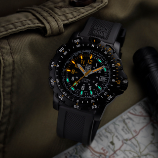 Recon Point Man 8820, 45MM, - XL.8825.H.SET