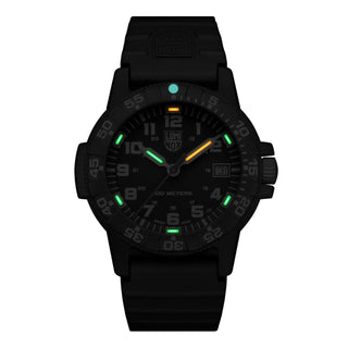 Leatherback Sea Turtle Giant 0320, 44MM, - XS.0321.L