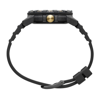 Leatherback Sea Turtle Giant , 45MM, - XS.0325.GP