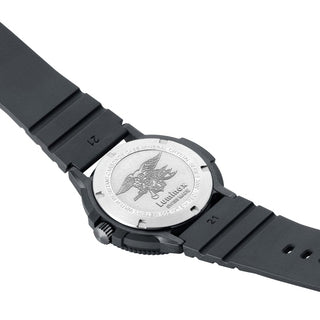 Original Navy SEAL, 43 mm, Dive Watch - 3001.EVO.BO.S