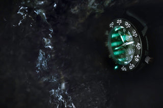 Original Navy Seal 3000, 43MM, - XS.3001.F