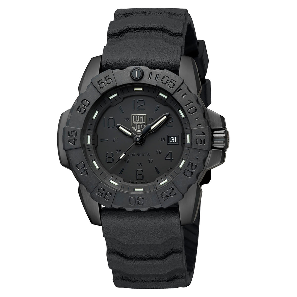 Reloj luminox navy seal new arrivals