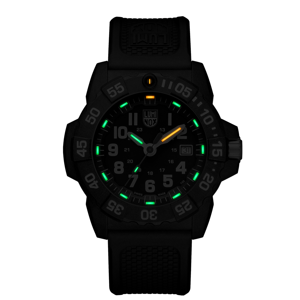 Reloj luminox precio hotsell