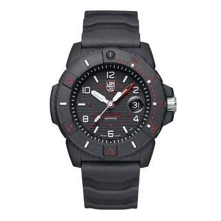 Navy SEAL, 45 mm, Military Dive Watch - 3615