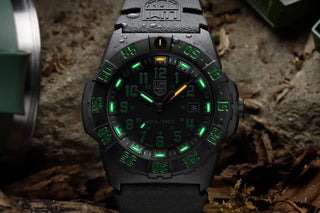 Colección Navy Seal 3550