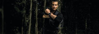 Bear Grylls