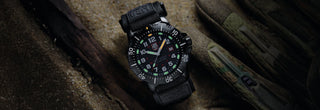 Navy SEAL Serie