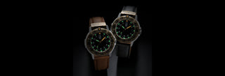 Luminox Adventure Watch