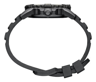 Navy Seal Steel 3250 Time Date, 45MM, - XS.3251.CBNSF.SET