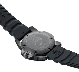 Navy Seal Steel 3250 Time Date, 45MM, - XS.3251.CBNSF.SET