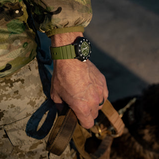 Original Navy SEAL, 43 mm, Dive Watch - 3013.EVO.S , Mood image