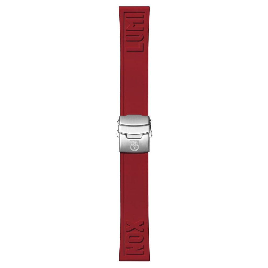 Nitrile Rubber Strap, 24 mm - FPX.2406.31Q.K I Luminox UK