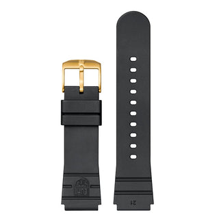 Navy SEAL Foundation, 43 mm, Military Dive Watch - 3221.NSF	,Strap
