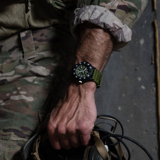 Original Navy SEAL, 43 mm, Dive Watch - 3013.EVO.S , Mood image