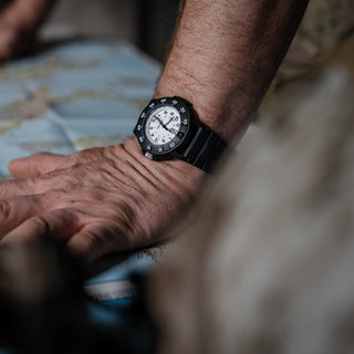 Original Navy SEAL, 43 mm, Dive Watch - 3007.EVO.S , Mood image