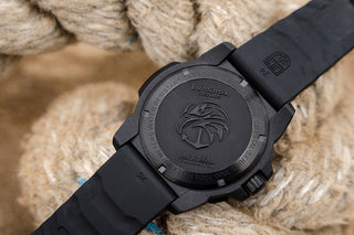 Navy Seal Foundation, 45MM, - XS.3601.BO.NSF