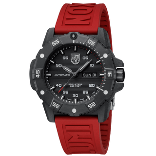 Master Carbon SEAL Automatic, 45 mm, Military Dive Watch - 3875, Front view