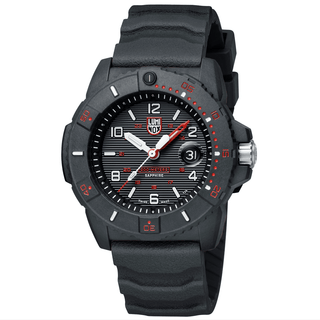 Navy SEAL, 45 mm, Military Dive Watch - 3615, Front view