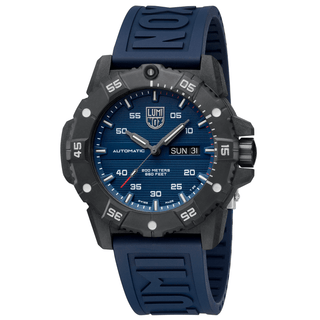 Master Carbon SEAL Automatic, 45 mm, Military Dive Watch - 3863, Front view