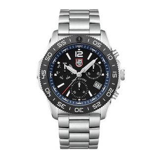 Pacific Diver Chronograph, 44 mm, Diver Watch - 3143.M