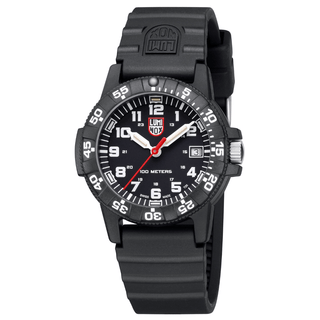 Leatherback SEA Turtle, 39 mm, Outdoor Watch - 0301.L, Front view