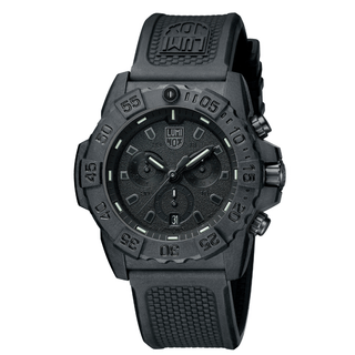 Navy SEAL Chronograph, 45 mm, Dive Watch - 3581.BO, Front view