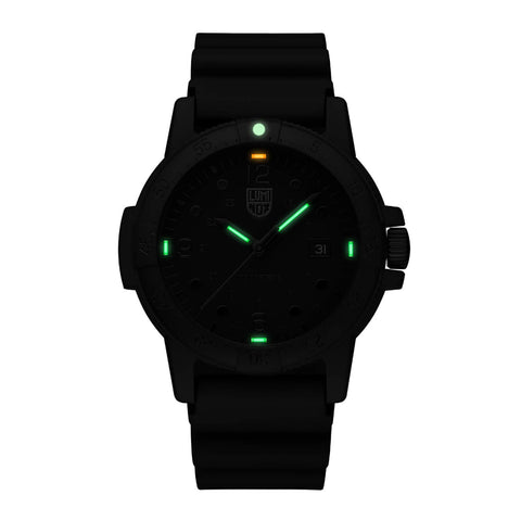 Sea Bass Carbonox, 44mm, G-Collection - X2.2001.BO