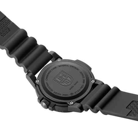 Sea Bass Carbonox, 44mm, G-Collection - X2.2001.BO