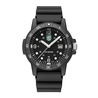 Sea Bass Carbonox, 44mm, G-Collection - X2.2001